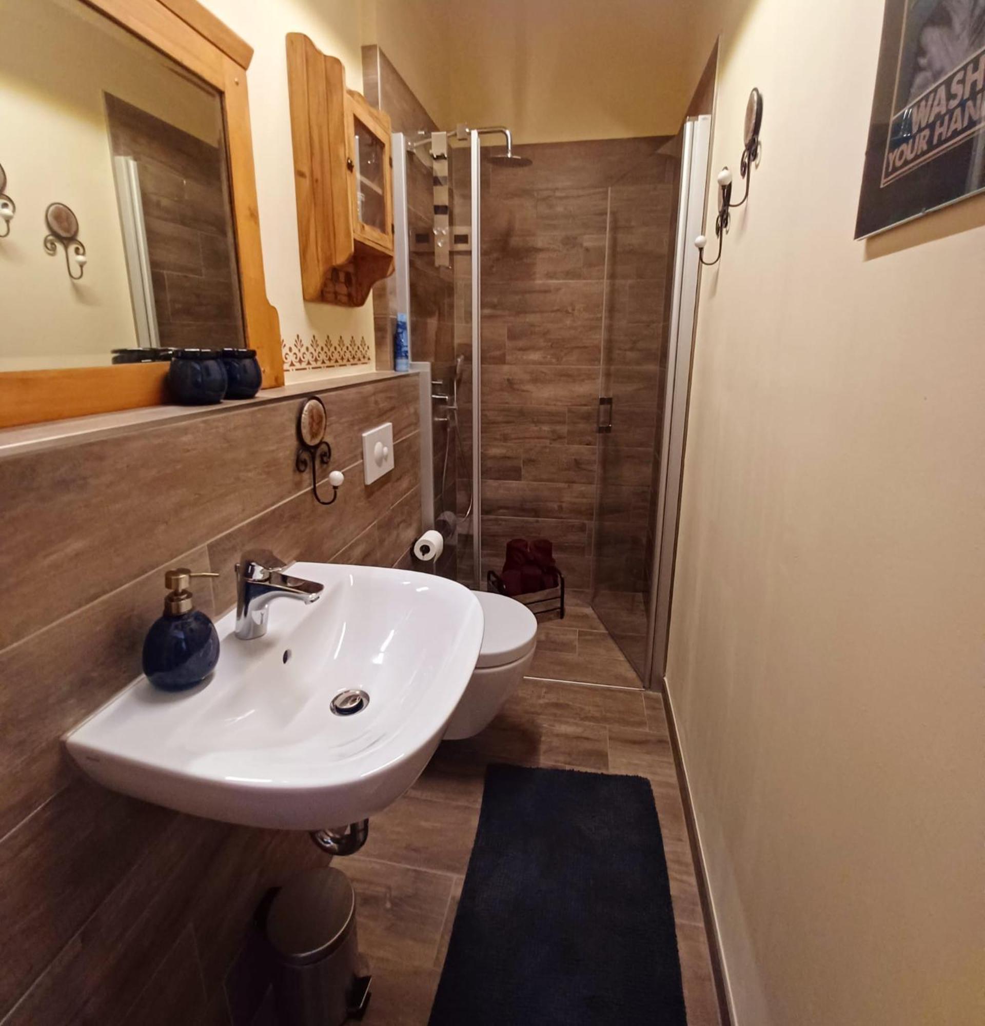 Ferienwohnung Antik Gotha Bagian luar foto