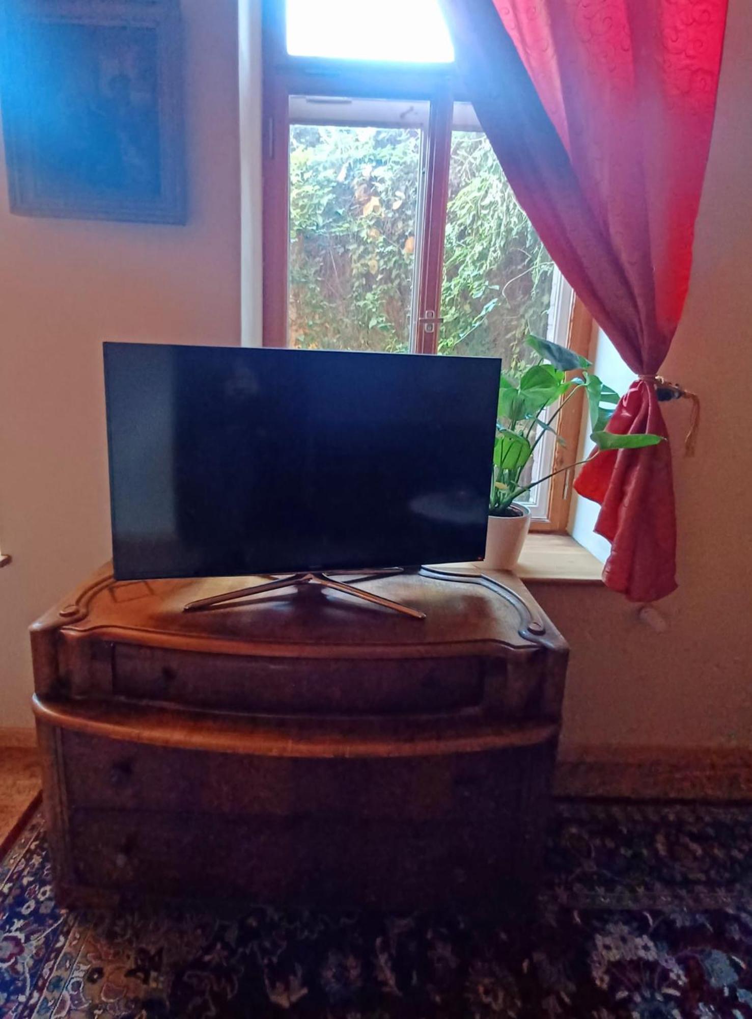 Ferienwohnung Antik Gotha Bagian luar foto