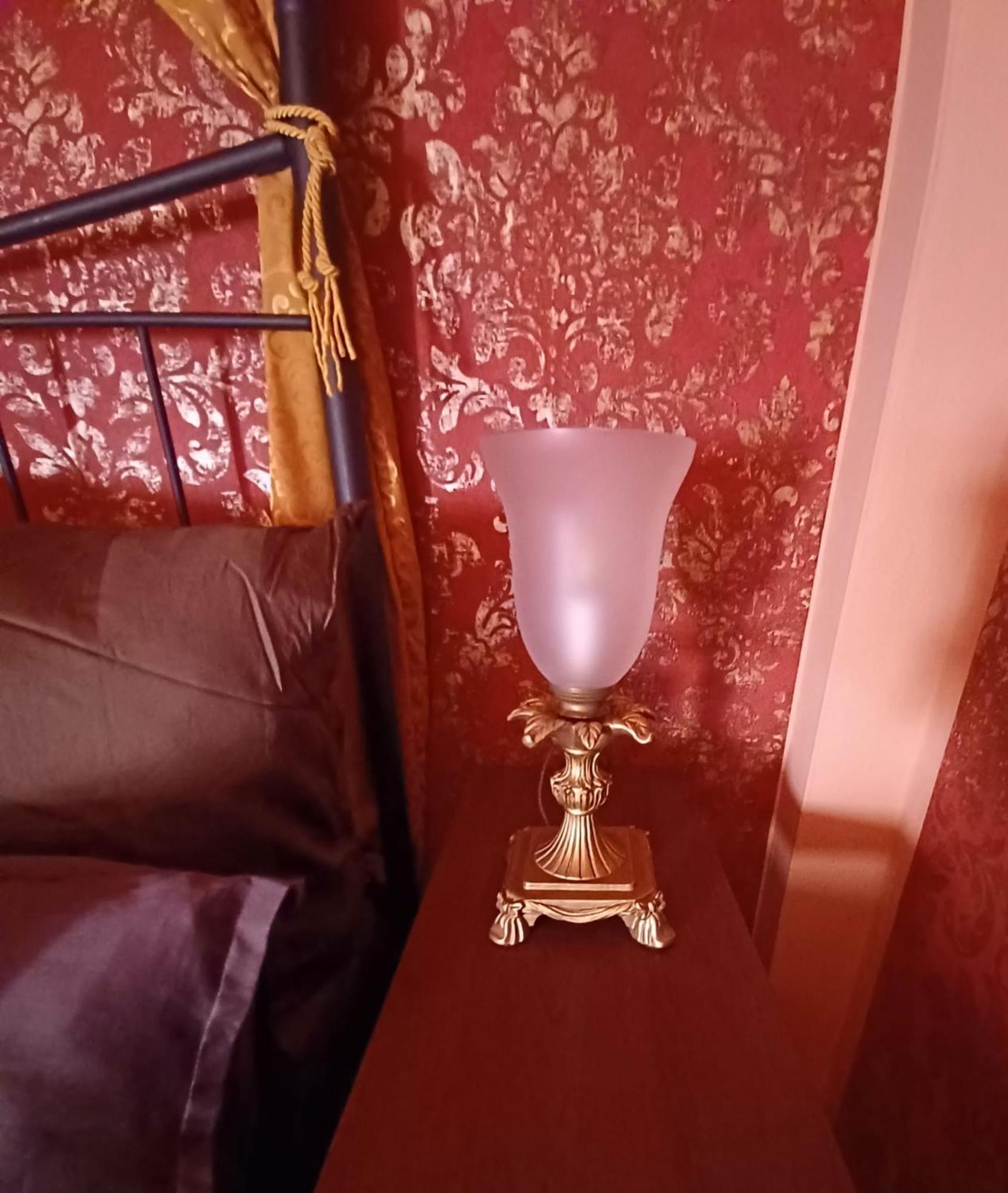 Ferienwohnung Antik Gotha Bagian luar foto