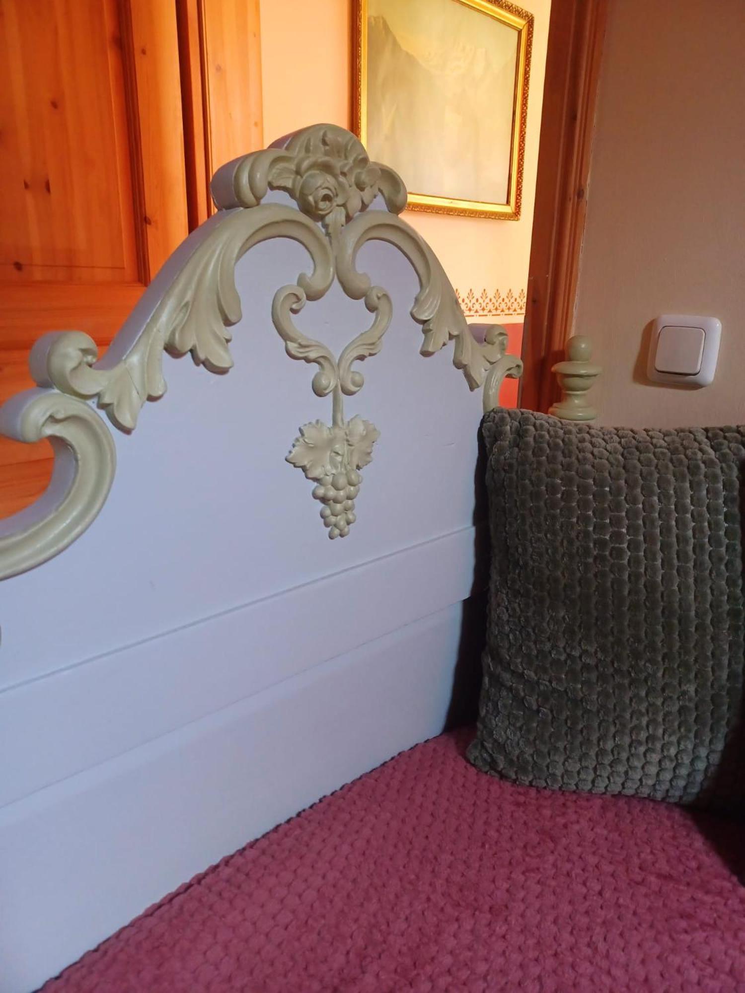 Ferienwohnung Antik Gotha Bagian luar foto