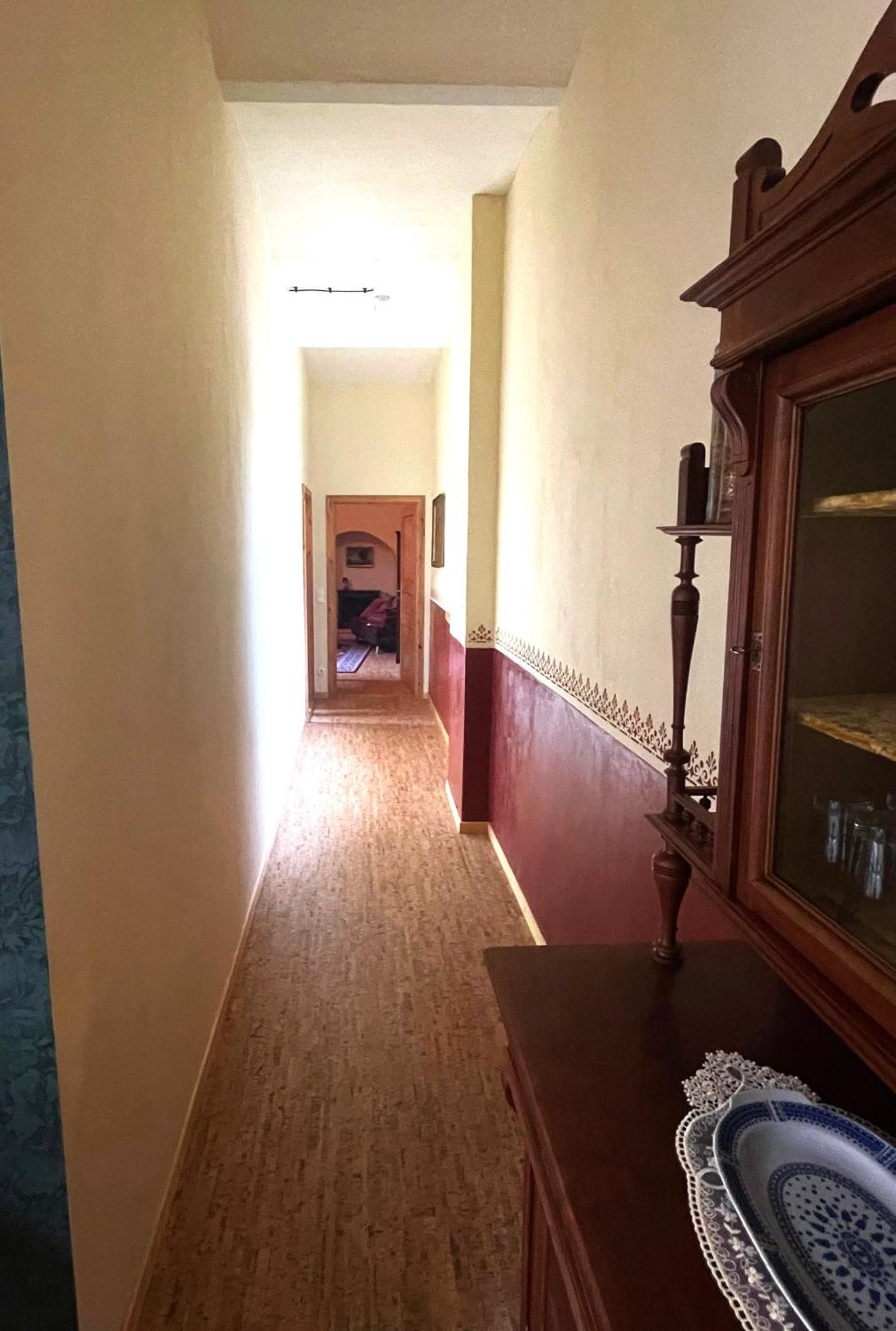 Ferienwohnung Antik Gotha Bagian luar foto