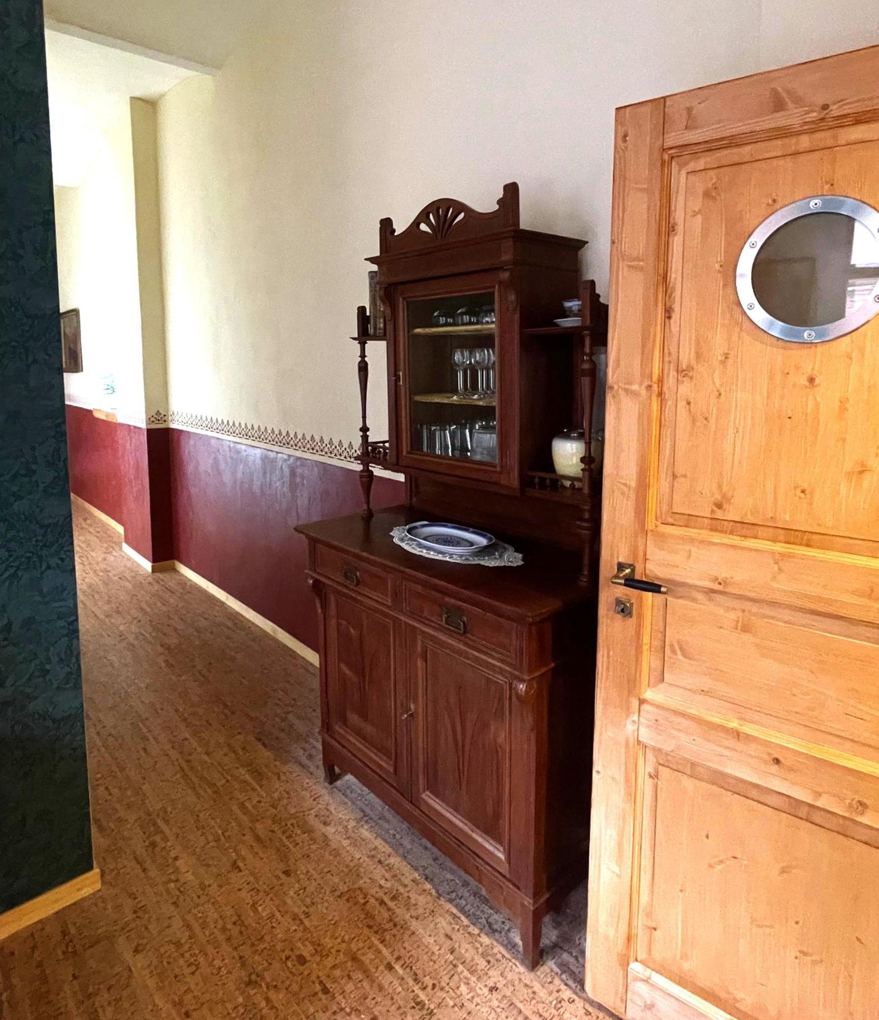 Ferienwohnung Antik Gotha Bagian luar foto