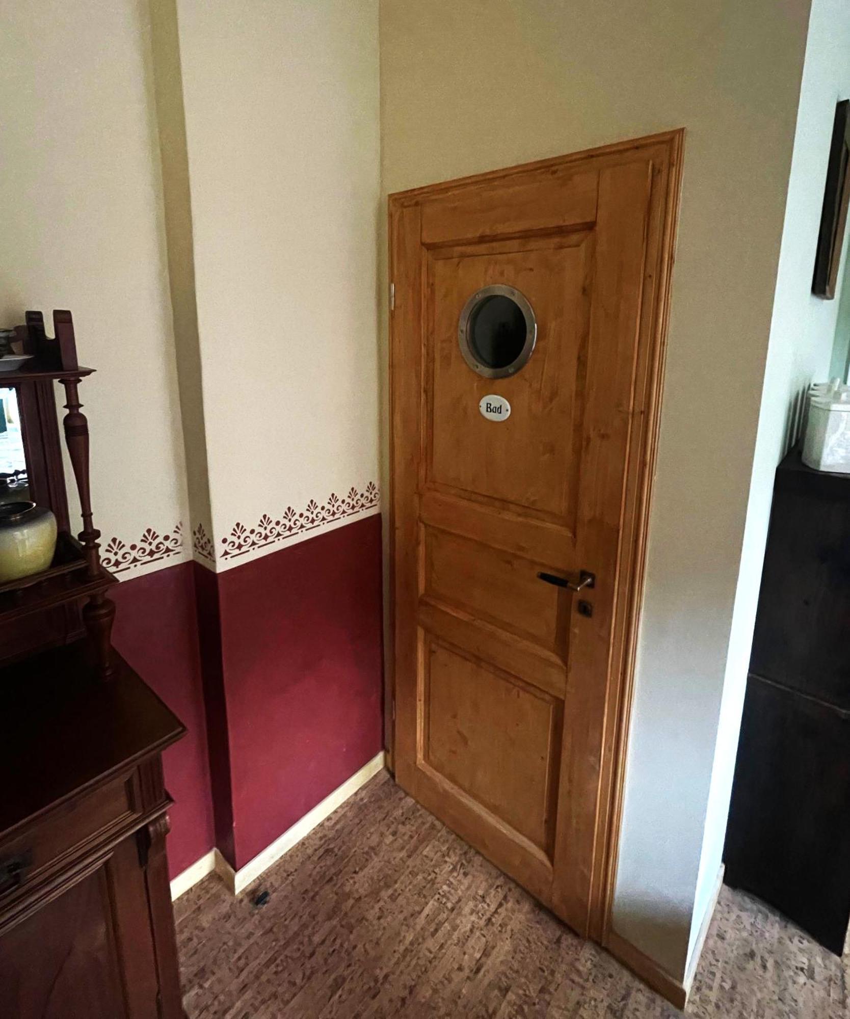 Ferienwohnung Antik Gotha Bagian luar foto