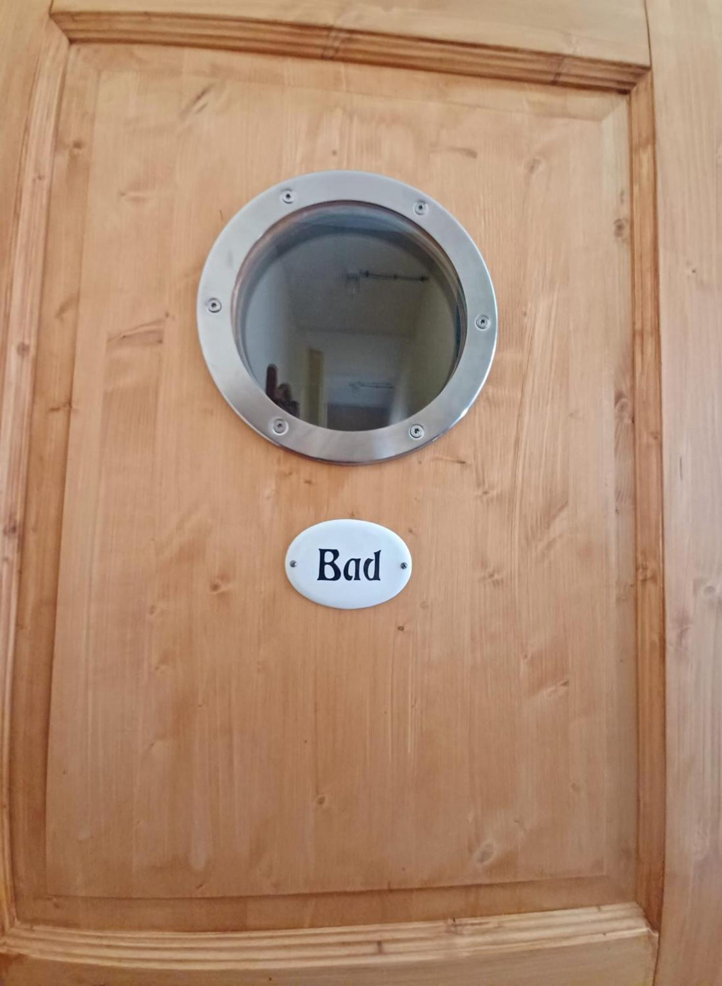 Ferienwohnung Antik Gotha Bagian luar foto