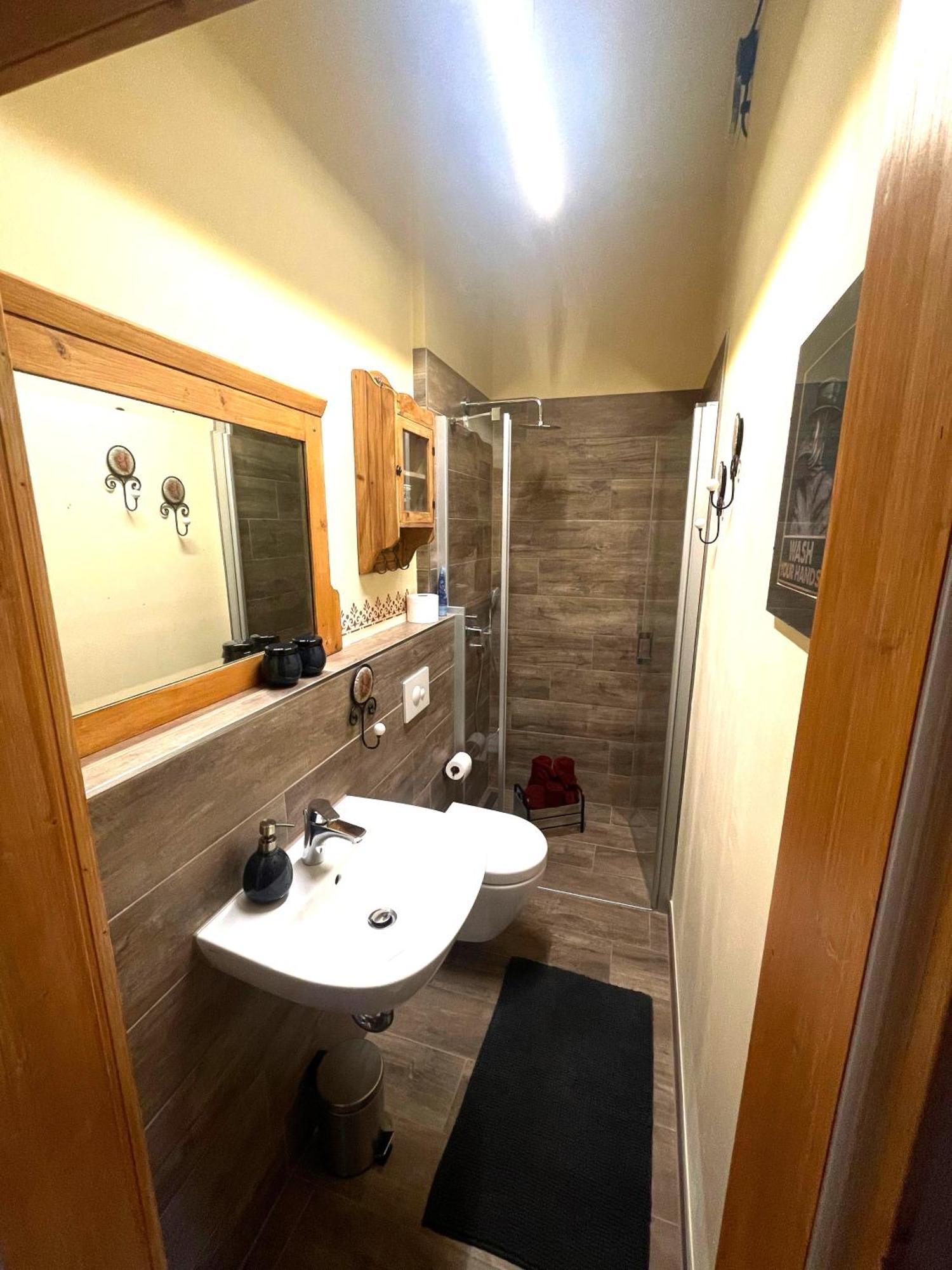 Ferienwohnung Antik Gotha Bagian luar foto